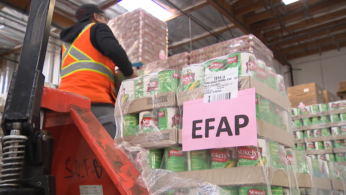 Stricter CalFresh rules begin June 1, putting benefits at risk for thousands