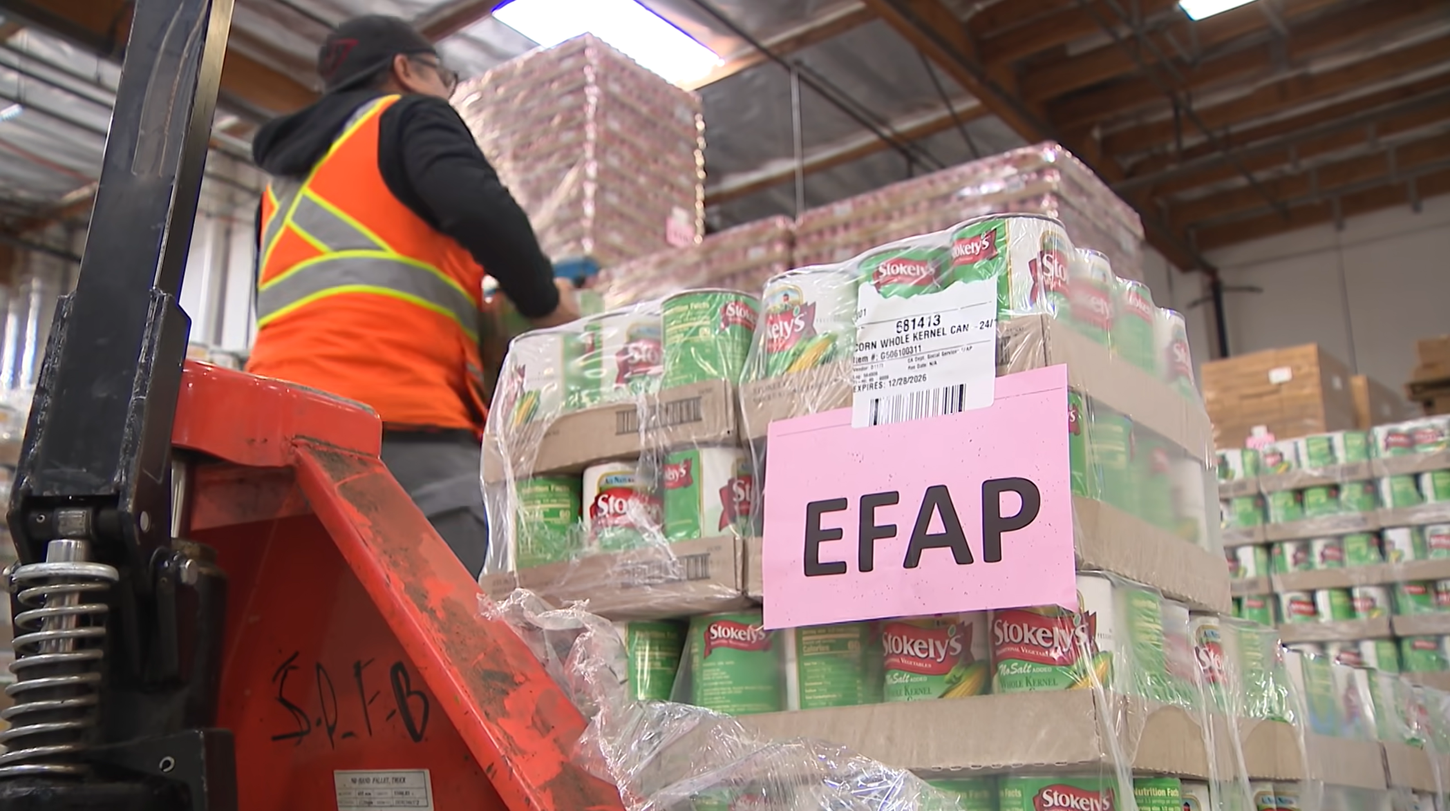 Stricter CalFresh rules begin June 1, putting benefits at risk for thousands