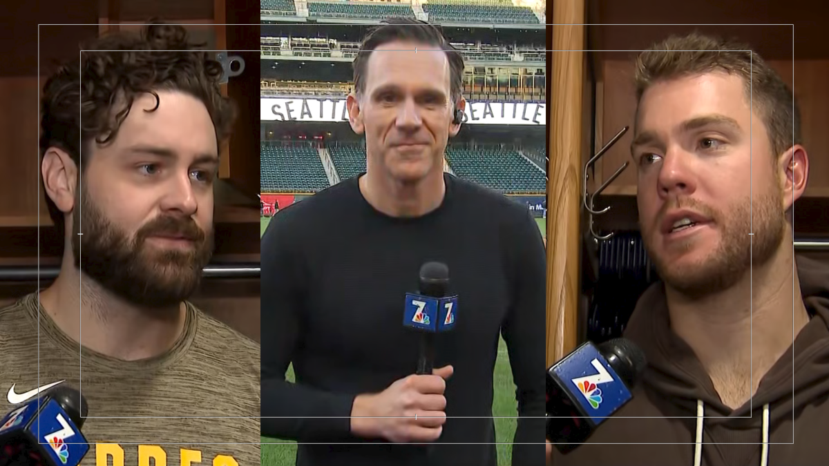 Sports Night: Sheets on Big Day, Giolito on Debut, Postgame Reaction From Seattle
