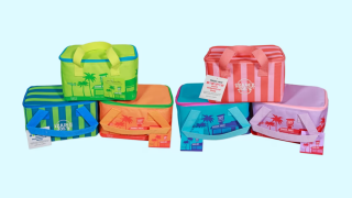 Trader Joe's insulated mini-totes are back – NBC 7 San Diego