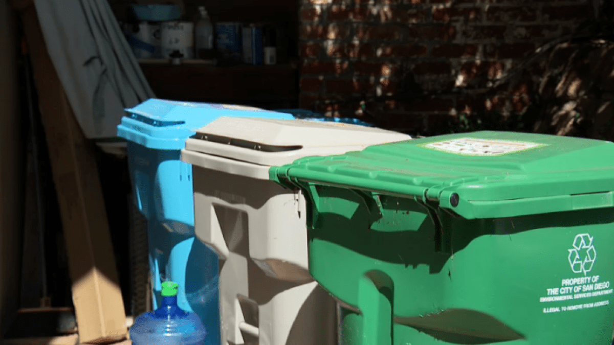 Trash fee settlement reached, awaits council decision