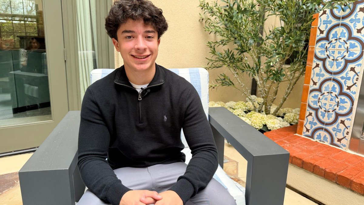 Trend shows Gen Z, younger millennials investing earlier in the stock market