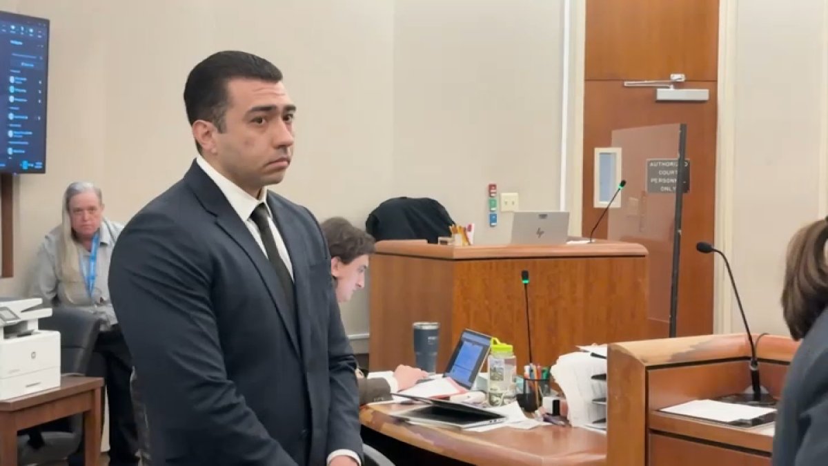 Chula Vista police officer charged in crash that killed motorcylist