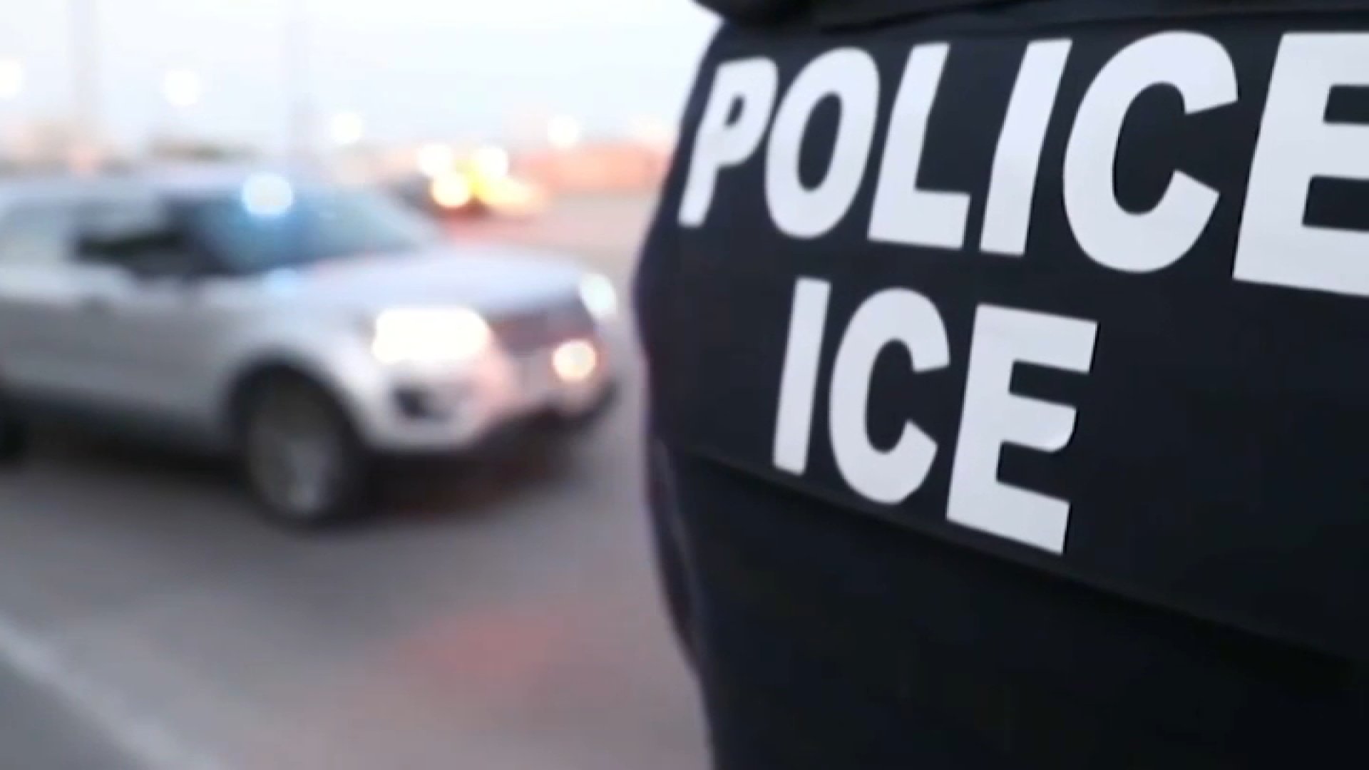 Legisladores locales exigen que ICE termine la aplicación de la ley de inmigración cerca de las escuelas