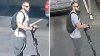 Man suspected of sexually assaulting 10-year-old girl in Poway arrested