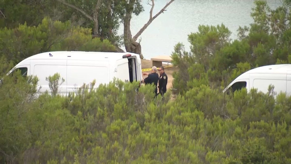 Two bodies found in the South Bay; cases seem unconnected
