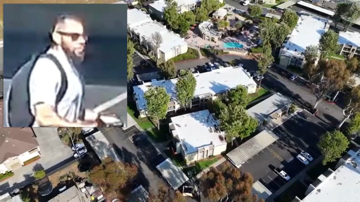 Man suspected of sexually assaulting 10-year-old girl in Poway pleads not guilty