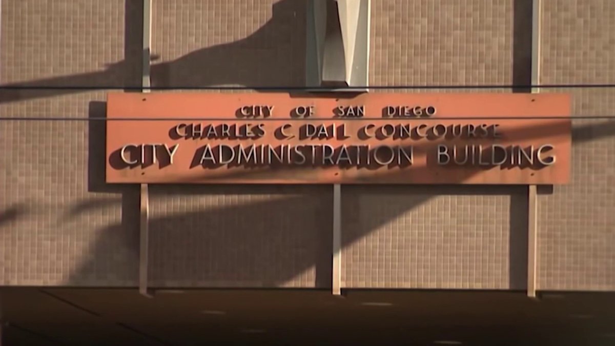 San Diego City Council to adopt finalized budget Tuesday