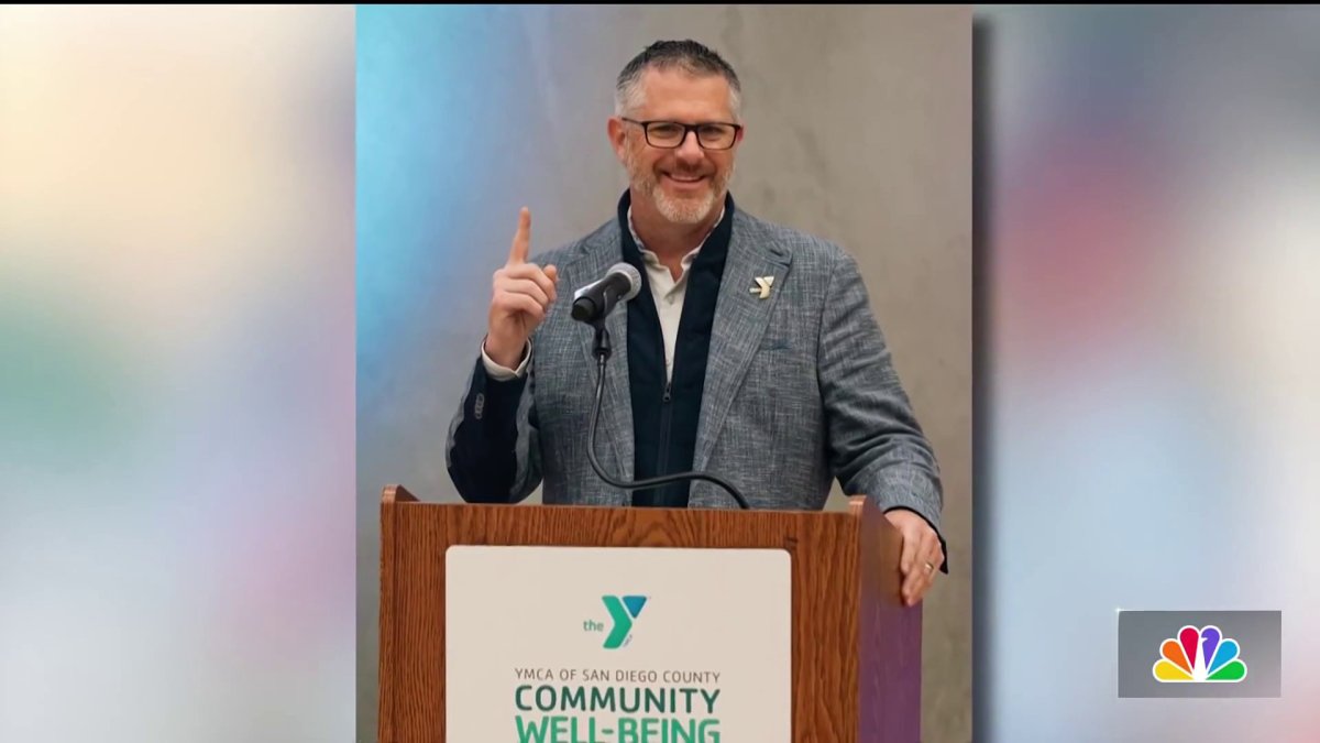 Cancer survivor shares his story to bring awareness during Cancer Awareness Month