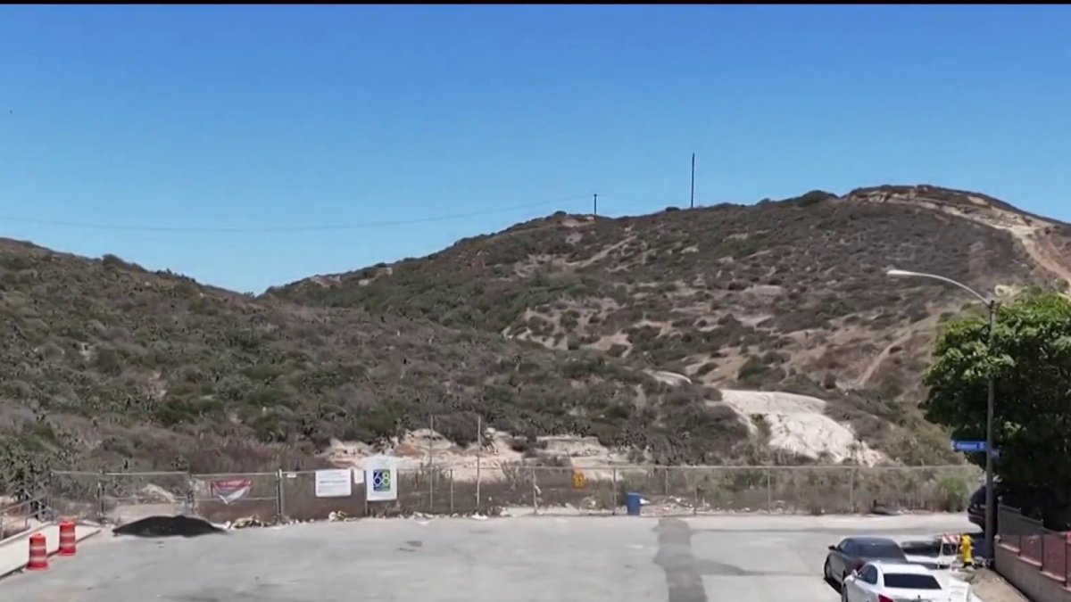 Proposed Southwest Village community would bring 5,000 homes to Otay Mesa