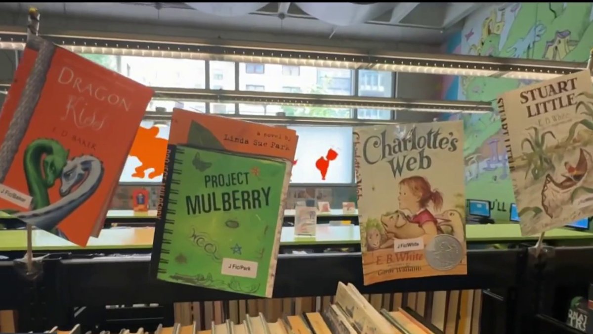 San Diego libraries helping students stay on track with their reading