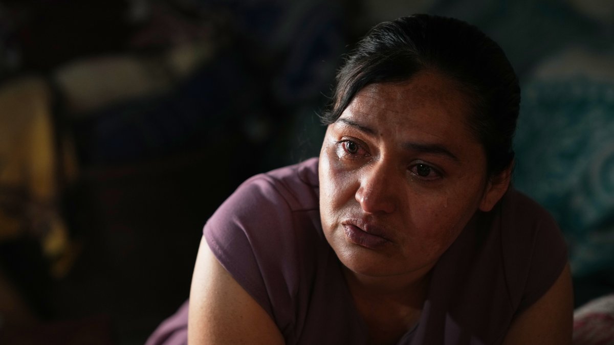 Trump administration separated dozens of children from their parents for a second time, AP finds