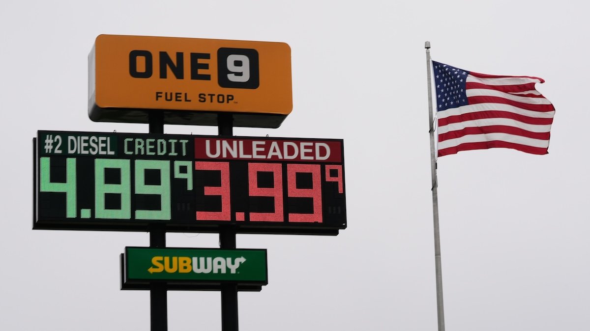 Oil and gas prices could take months to return to normal after Iran deal