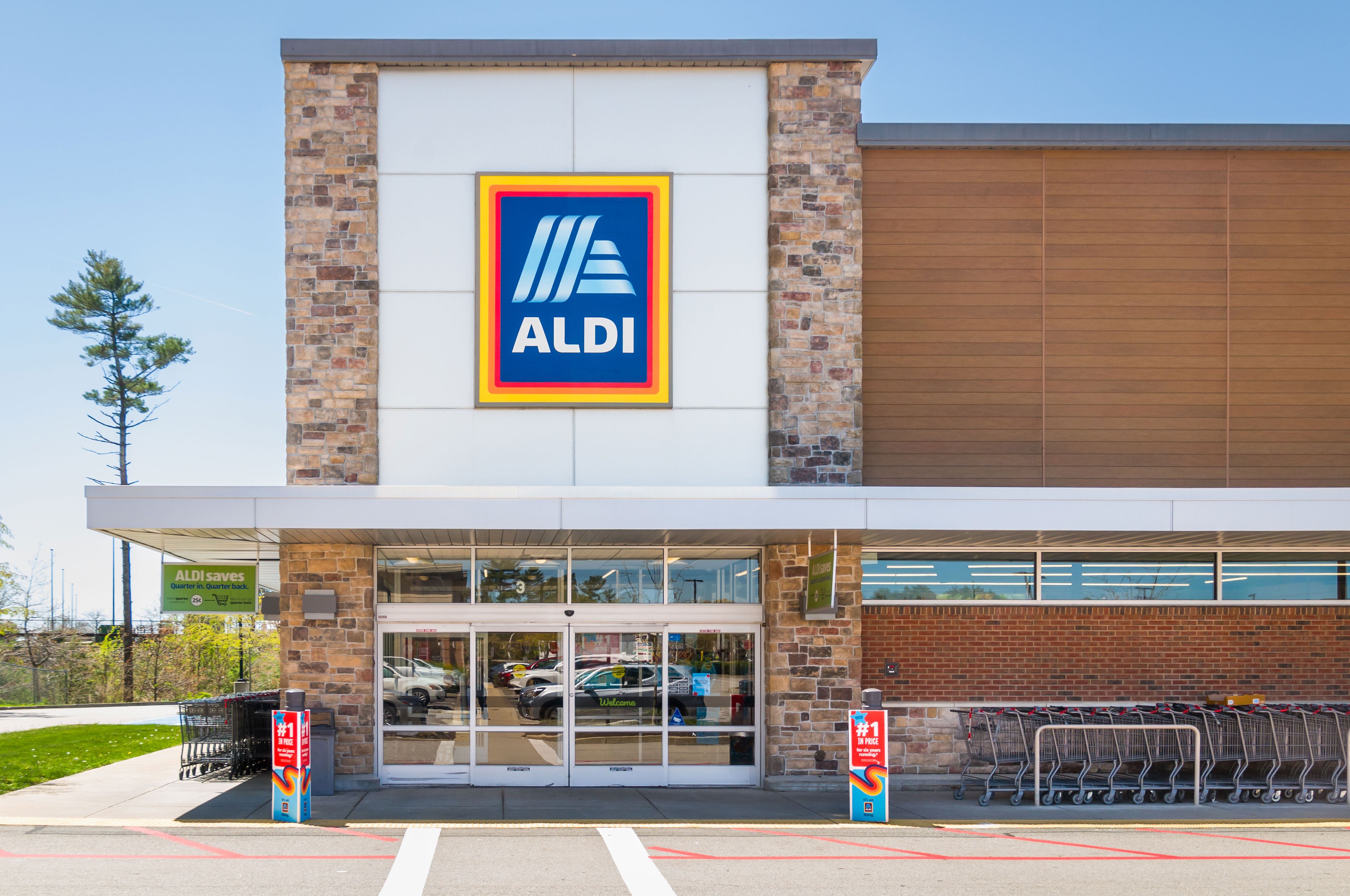 Aldi