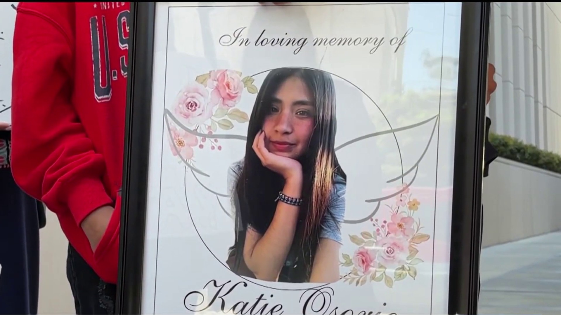 San Diego County employee pleads not guilty in crash that killed bride-to-be