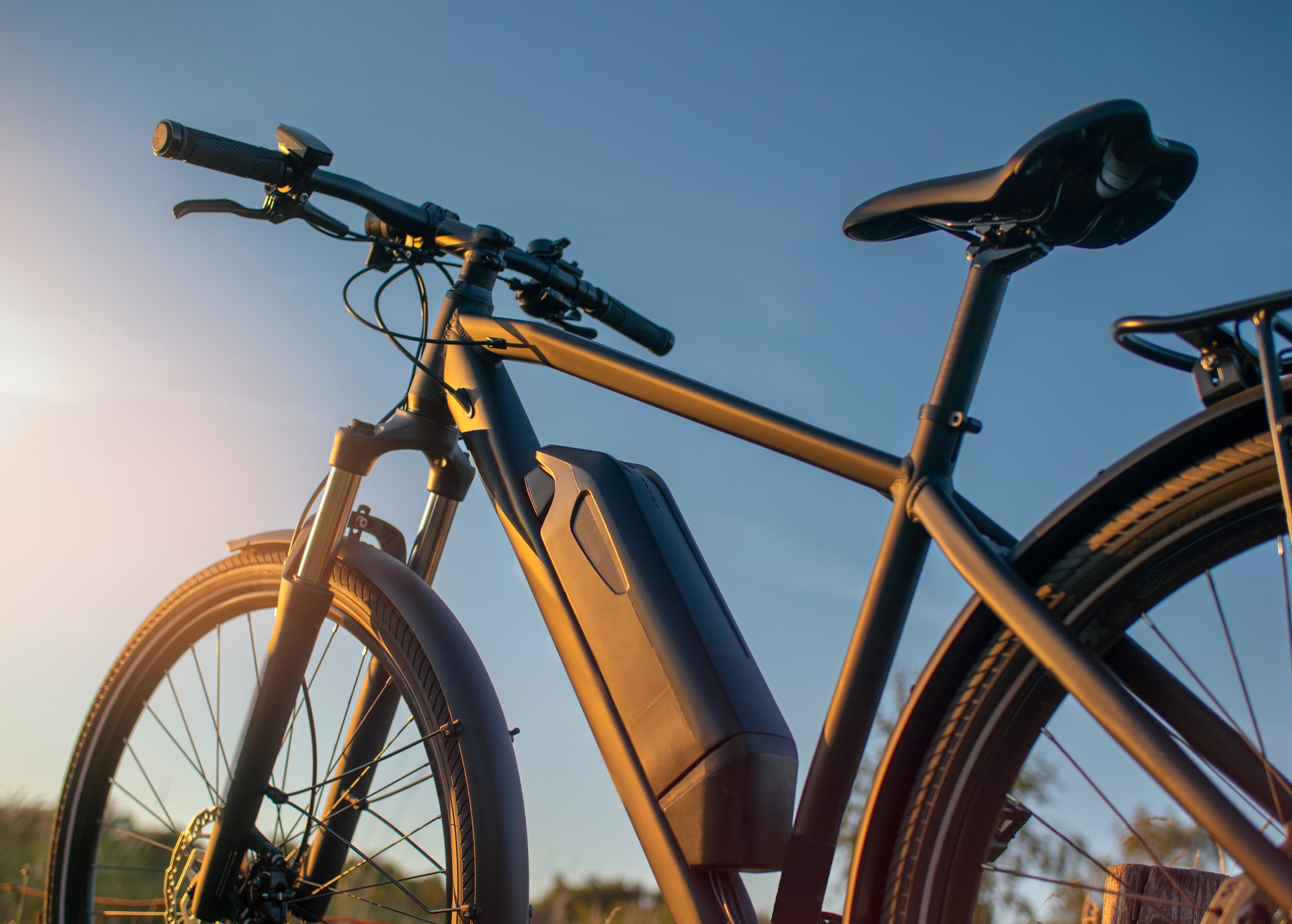 E-Bike Injuries Surge in California, Prompting Stricter Regulations in San Diego