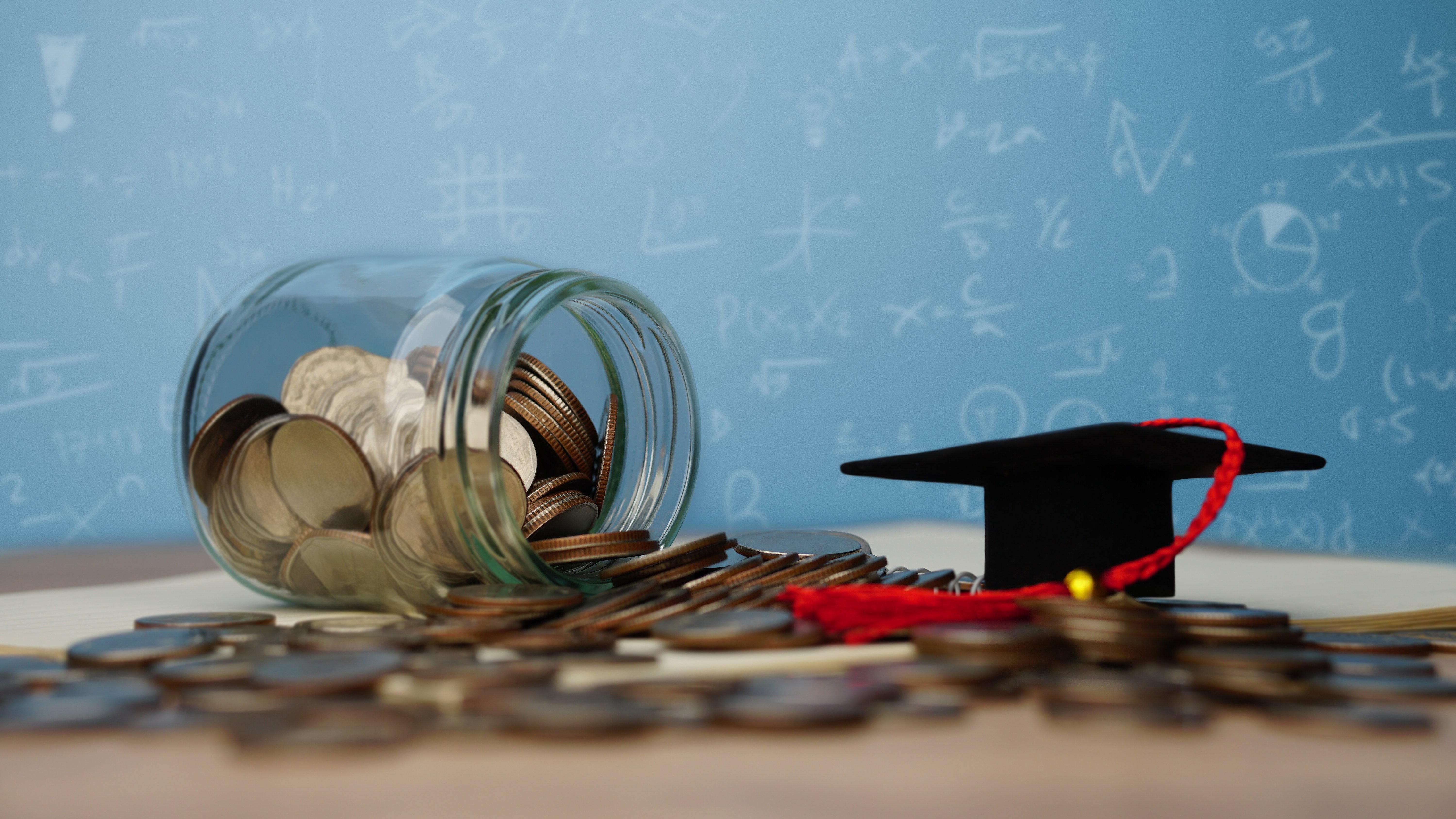 Trump's ‘big, beautiful bill' is bringing a big set of student loan changes