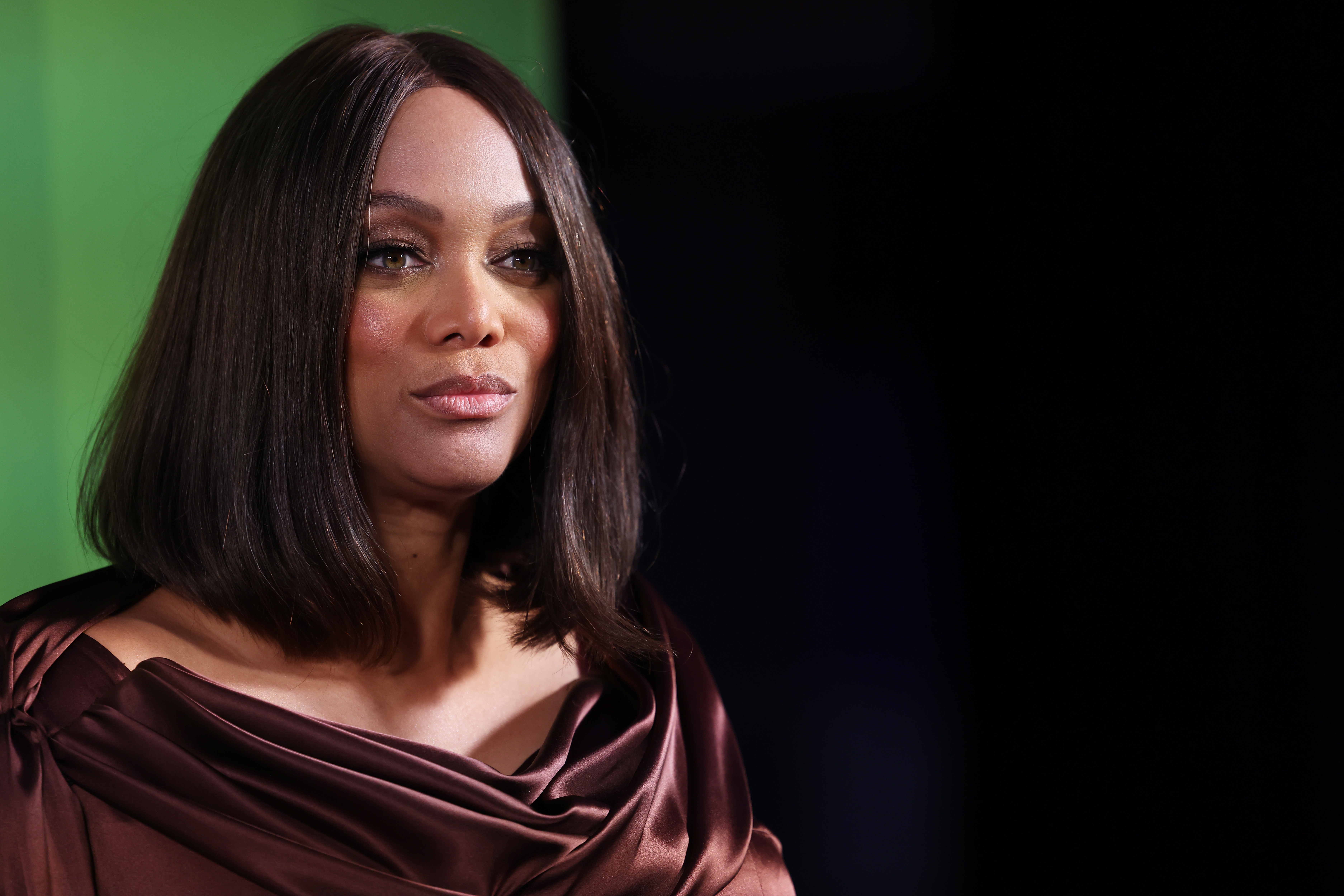 Tyra Banks sues Netflix over ‘America's Next Top Model' doc