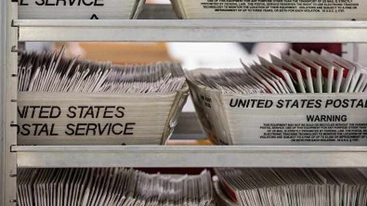 California pushes back on Trump's claim of election interference in Primary