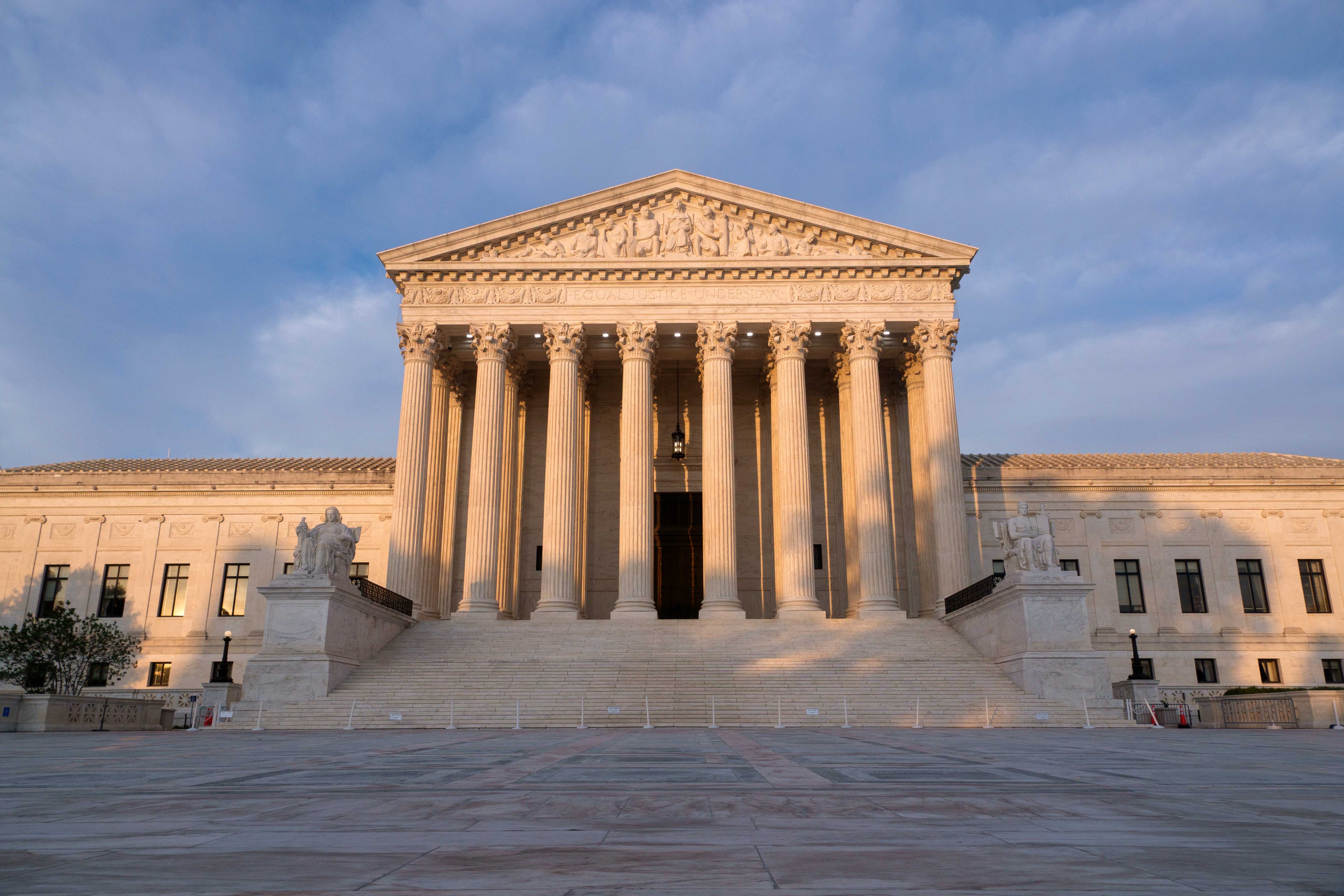 Supreme Court Upholds Birthright Citizenship, Declares Executive Order Unconstitutional