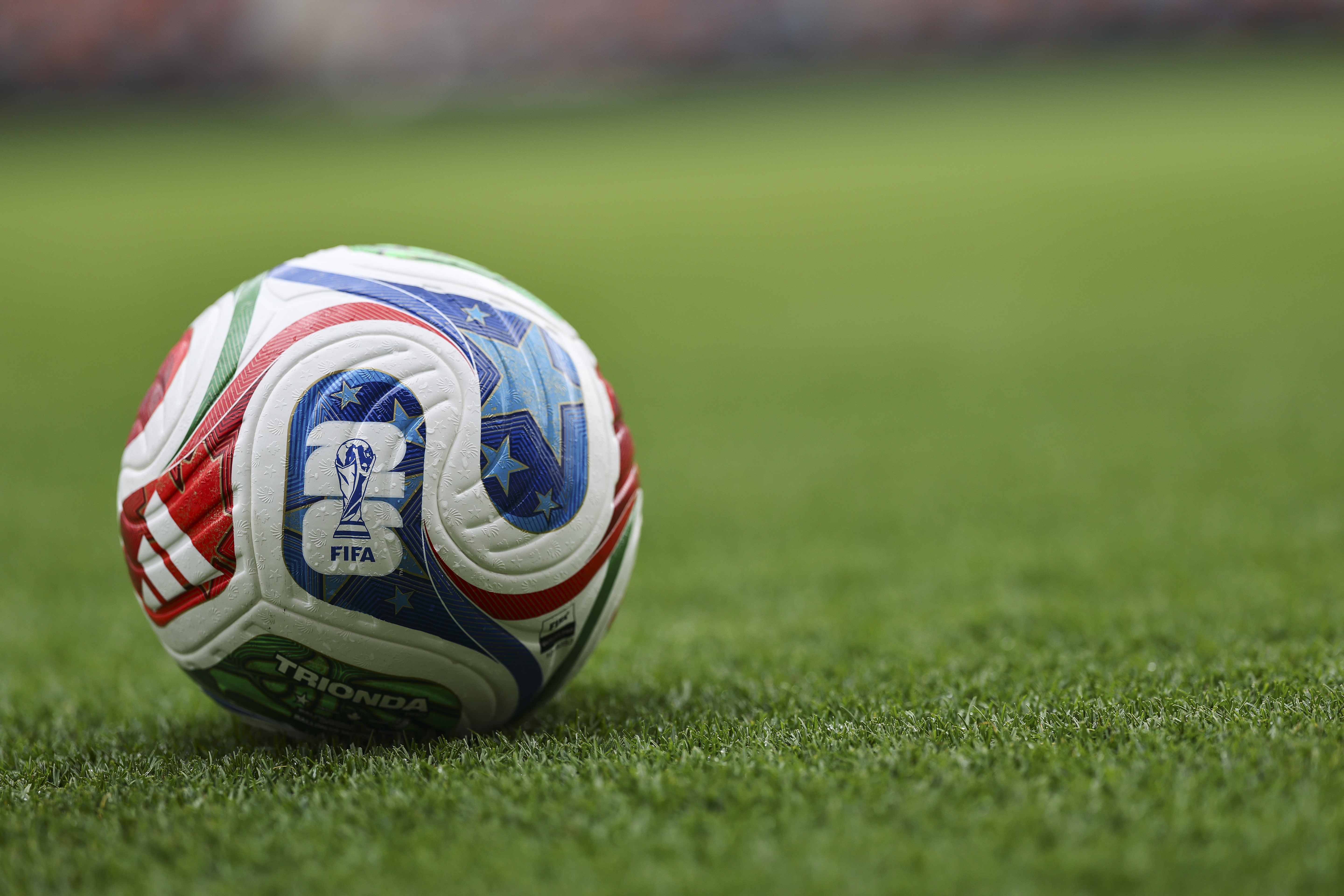You won't believe how much work an athlete's brain does during a World Cup match
