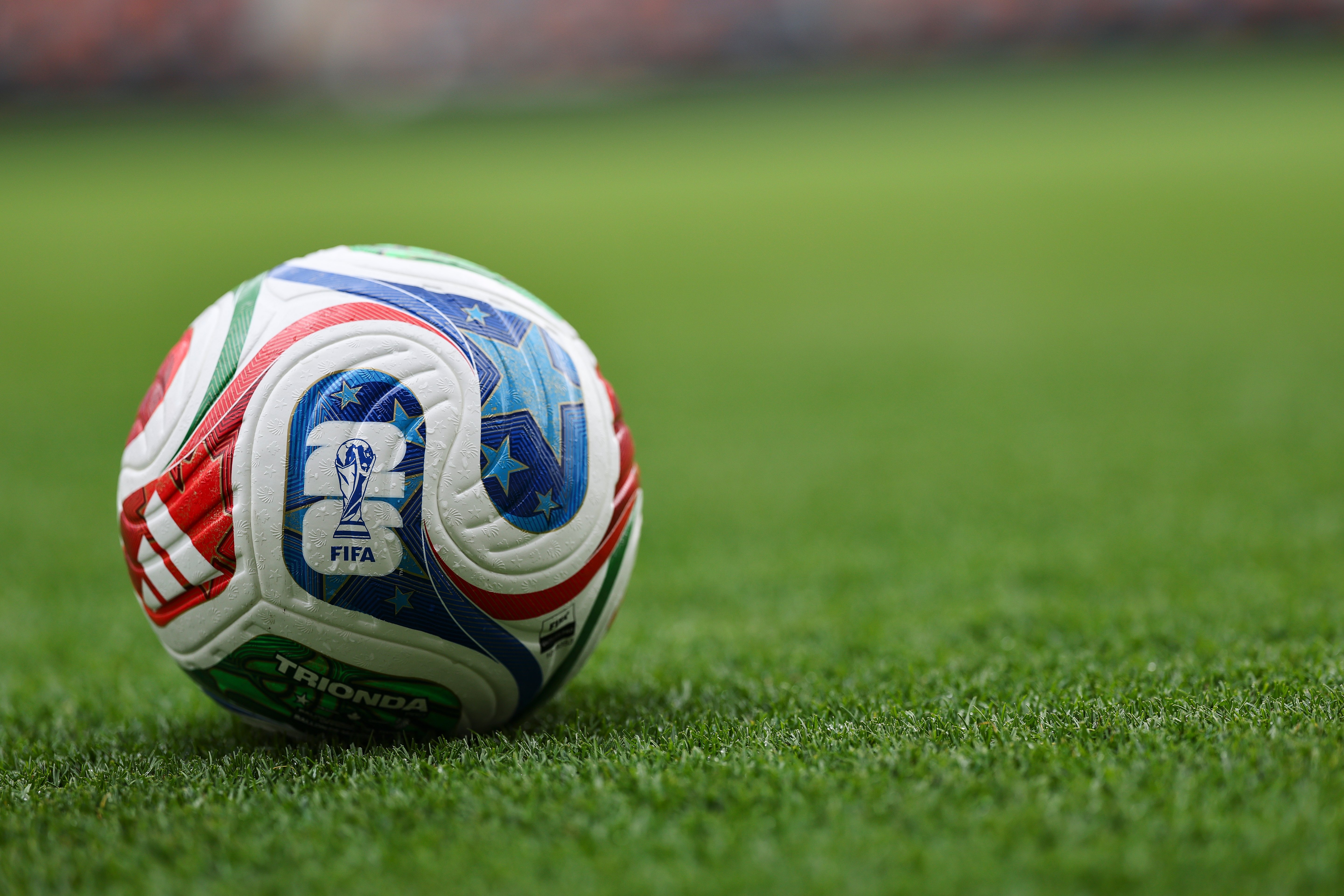 You won't believe how much work an athlete's brain does during a World Cup match