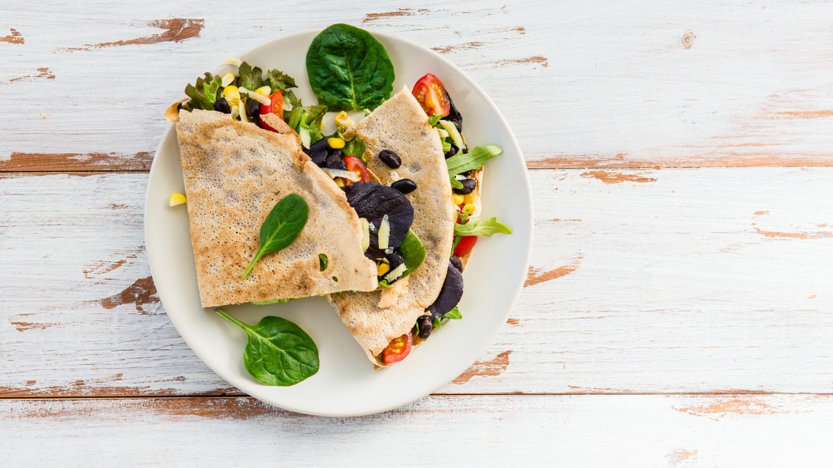 Dietitian shares her No. 1 plant protein for no-cook weeknight dinners