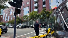 San Diego police fatally shoot man who barricaded himself in downtown ...