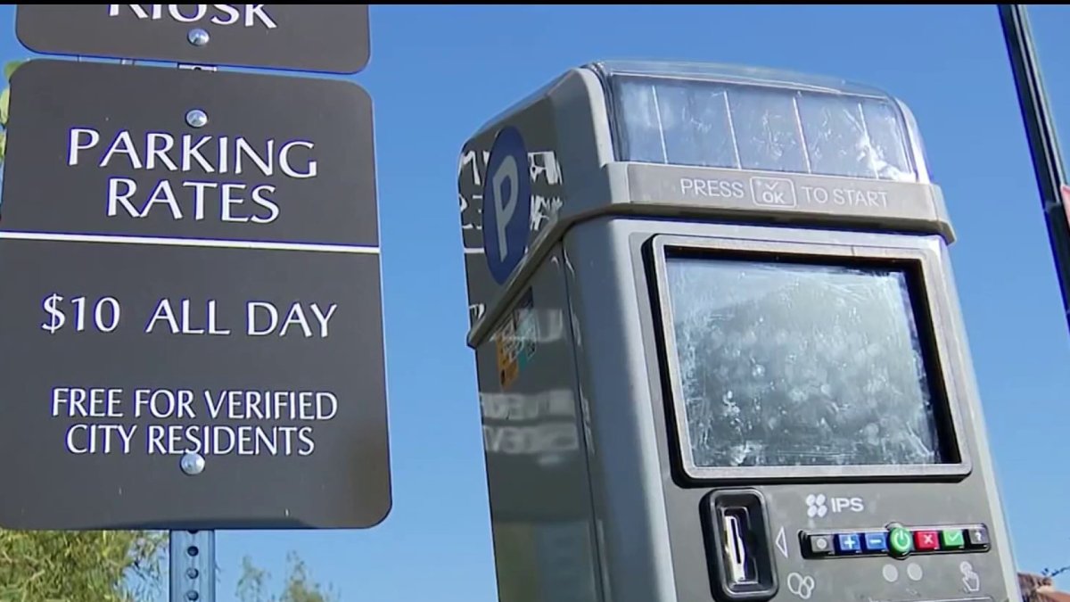 City of San Diego illegally collected millions in parking ticket late fees: Judge