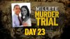Ex-wife of Maya Millete's lover testifies in Chula Vista murder trial