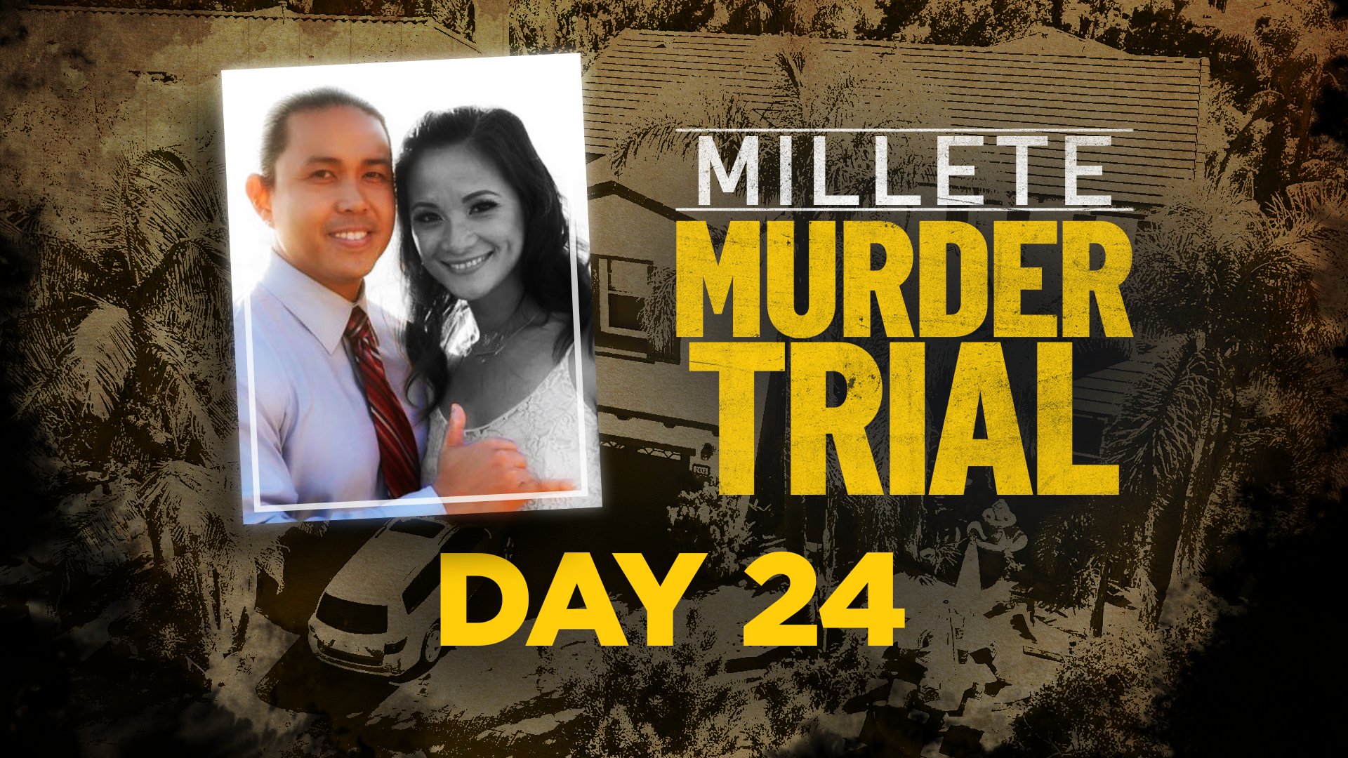 Investigator Testifies Maya Millete’s Body Likely Dumped Near Colorado River Reservation