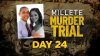 Prosecution reveals where they think Maya Millete's body is buried