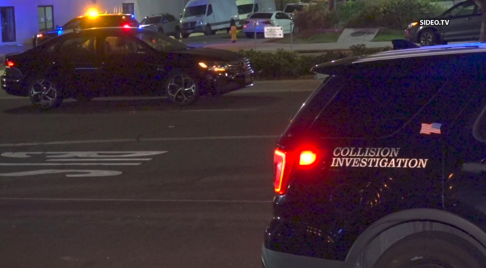 62-year-old woman struck and killed by vehicle in North Park