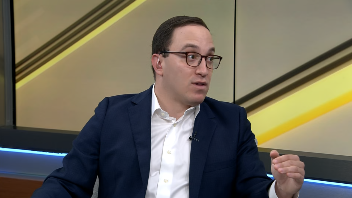 Sports Night: Sammy Levitt on Slump, Tatis' Swing, Stammen's Pitching Staff