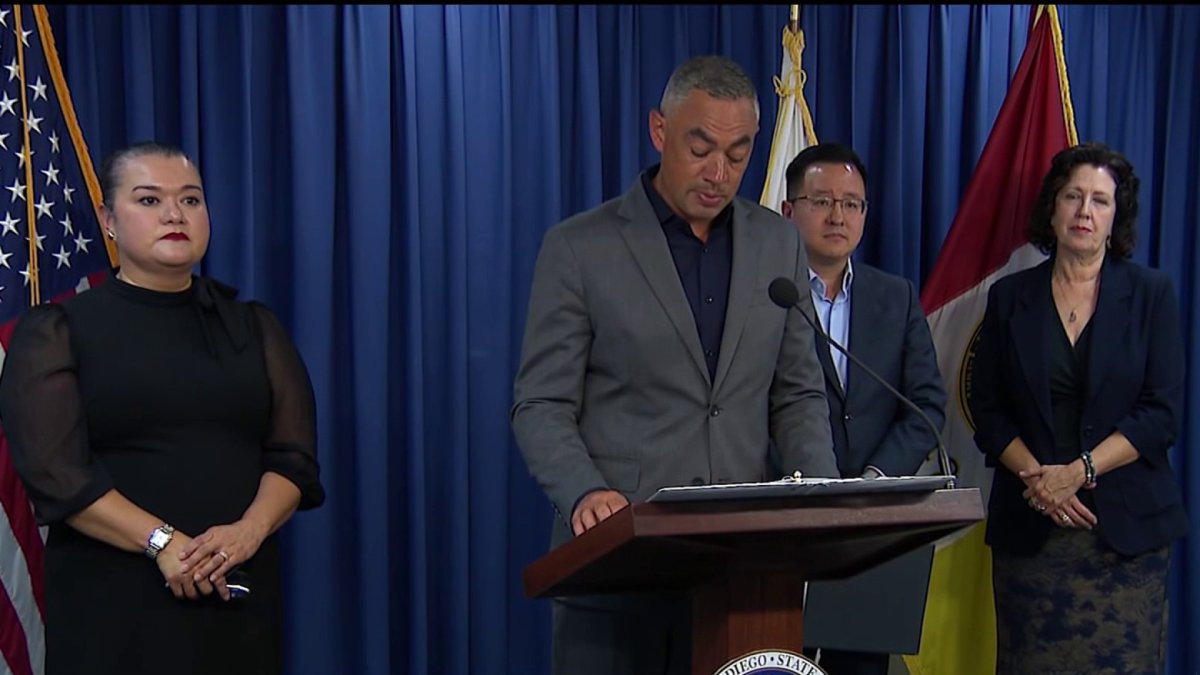 San Diego launches $8.5M fund to preserve affordable housing