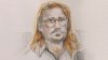 Man Maya Millete had an affair with testifies: ‘It became a deeper love'