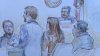 Online ‘spellcaster' testifies during the Larry Millete murder trial