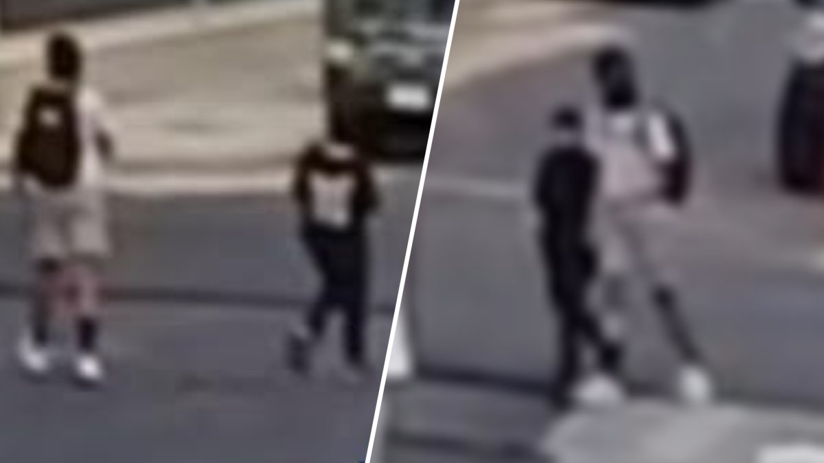 ‘We're taking it all': Kids' lemonade stand robbed at gunpoint in Boston, police say