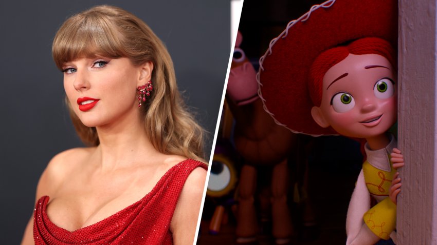 Taylor Swift’s new original song, “I Knew It, I Knew You,” will be released on June 5.