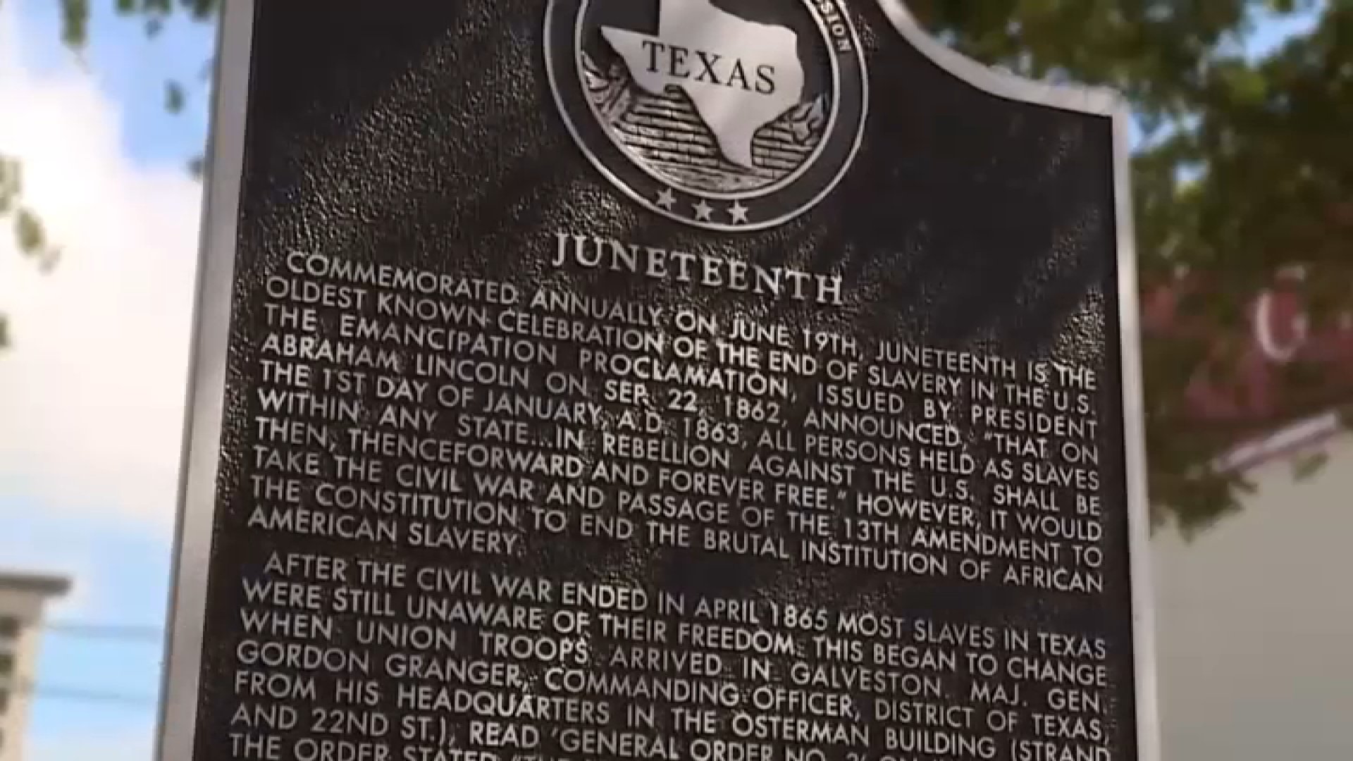 San Diego Prepares for Juneteenth Observances with City-Wide Events