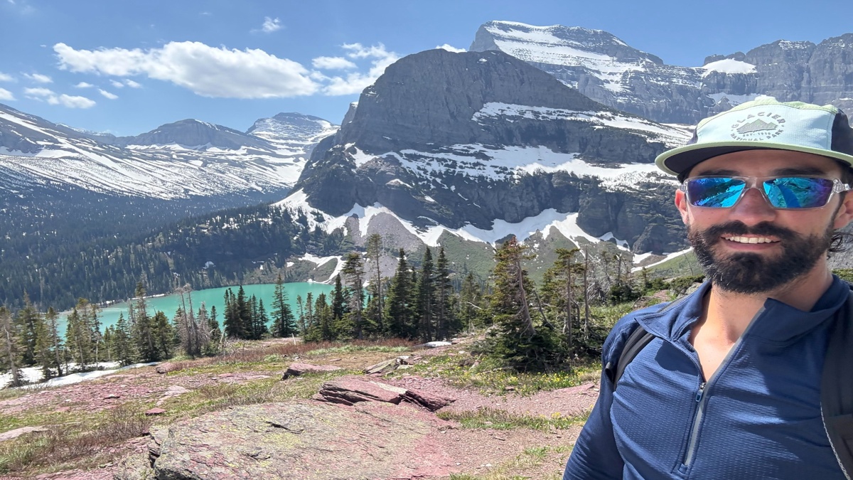 San Diego man survives encounter with grizzly bear at National Park