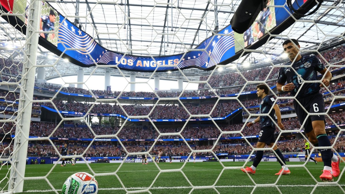 The 2026 World Cup just set an own goal record