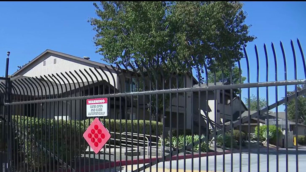 Escondido man arrested after couple found dead at Ramona military housing complex