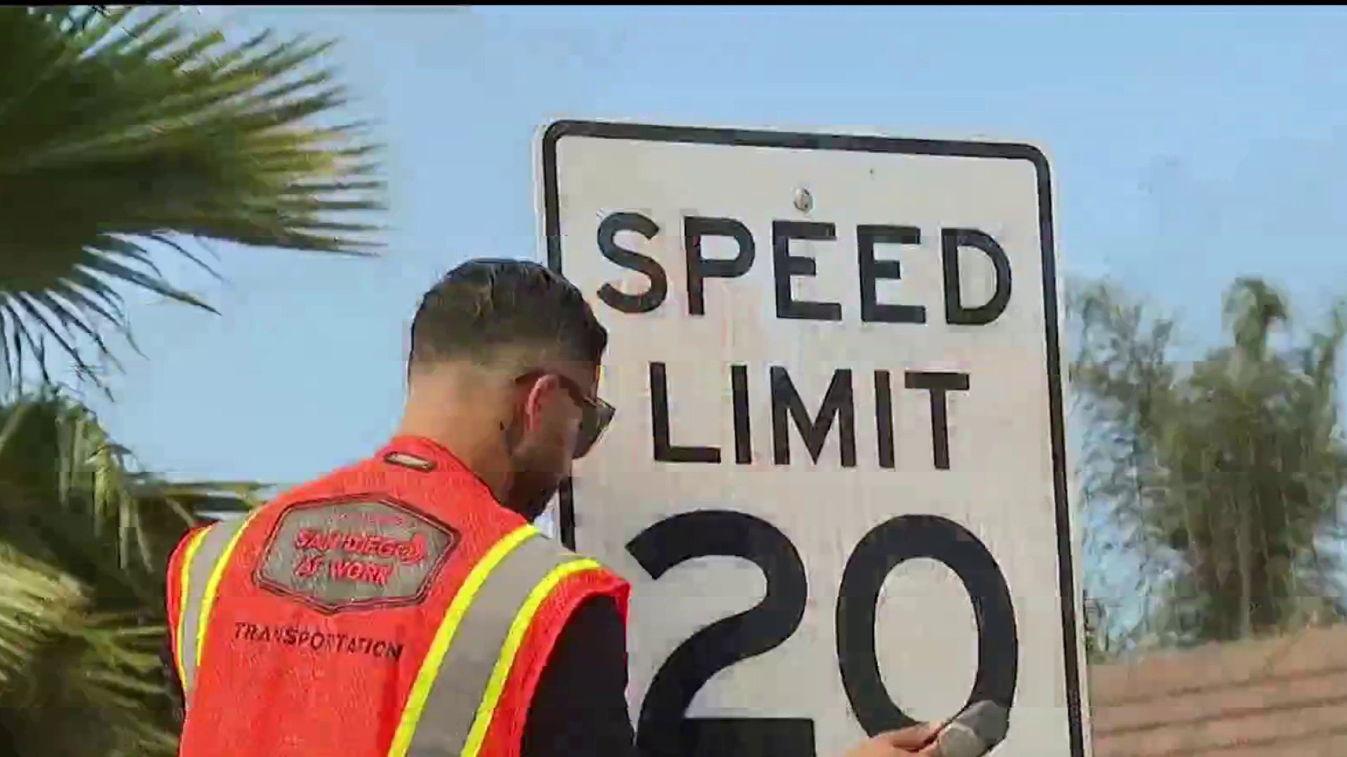 San Diego Launches Comprehensive Speed Management Plan, Reducing Speed Limits on Key Neighborhood Streets