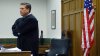 U.S. attorney who served for 54 minutes sues Trump administration over firing