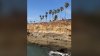 Video shows dangerous cliff jumping incident at Sunset Cliffs