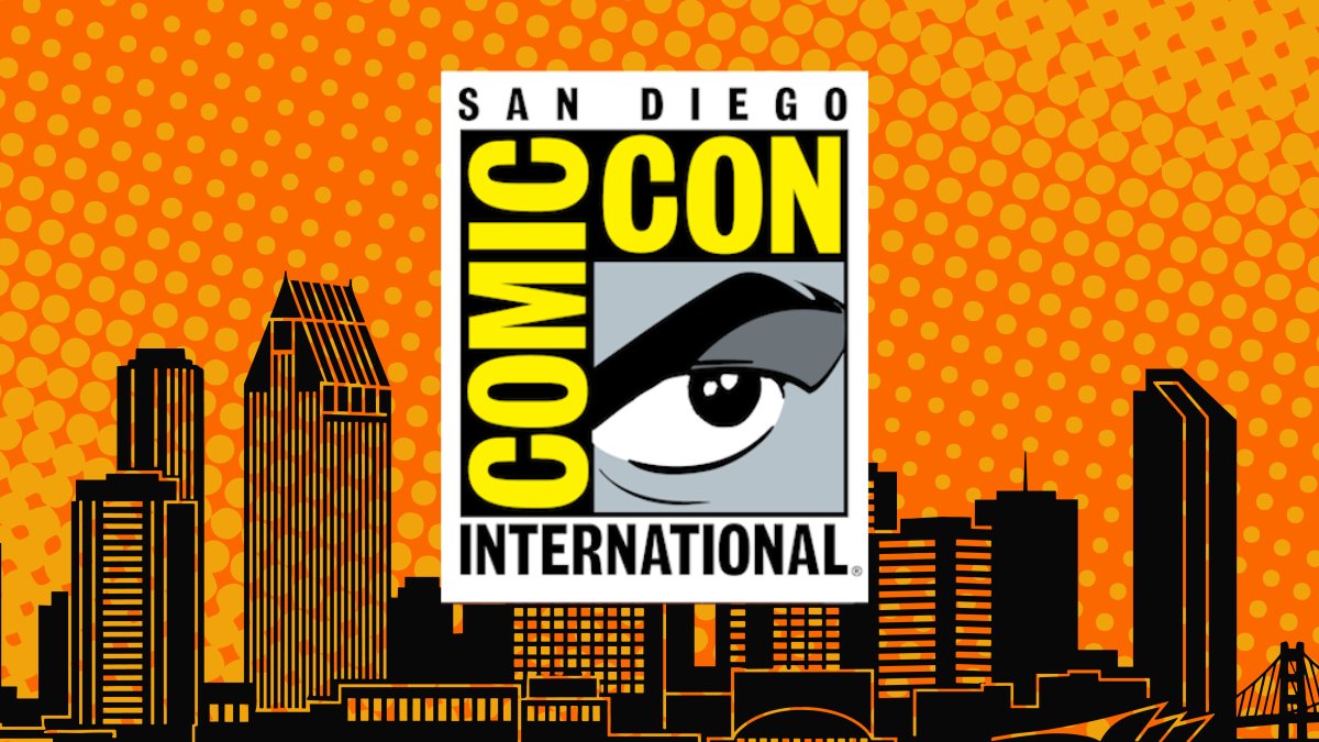 San Diego Comic-Con 2026 Dates Announced, Features Major Franchises