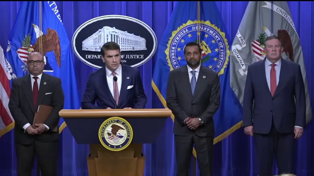 Department of Justice promises crackdown on birth tourism