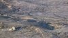Thorn fire near Boulevard is 1,201 acres and 10% contained; evacuations still active