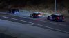 Man arrested after alleged road-rage shooting on SR-52 leaves woman hospitalized